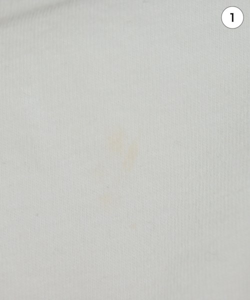 Spick and Span（スピックアンドスパン）Tシャツ・カットソー 白 サイズ:F レディース/2200670598038
