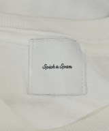 Spick and Span（スピックアンドスパン）Tシャツ・カットソー 白 サイズ:F レディース/2200670598038
