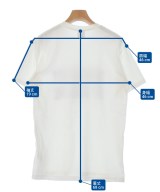 Spick and Span（スピックアンドスパン）Tシャツ・カットソー 白 サイズ:F レディース/2200670598038