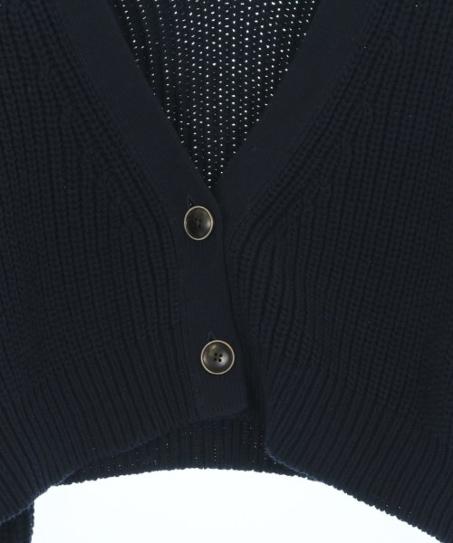 Spick and Span（スピックアンドスパン）カーディガン 紺 サイズ:F レディース/2200662513025