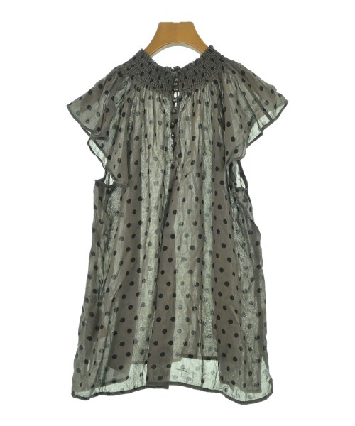 Spick and Span（スピックアンドスパン）ブラウス グレー サイズ:F レディース/2200666815033