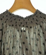 Spick and Span（スピックアンドスパン）ブラウス グレー サイズ:F レディース/2200666815033