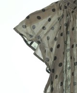 Spick and Span（スピックアンドスパン）ブラウス グレー サイズ:F レディース/2200666815033