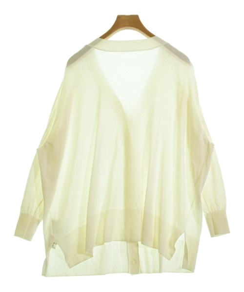 Spick and Span（スピックアンドスパン）カーディガン 白 サイズ:F レディース/2200667200012