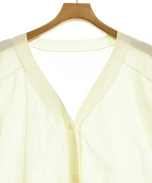 Spick and Span（スピックアンドスパン）カーディガン 白 サイズ:F レディース/2200667200012