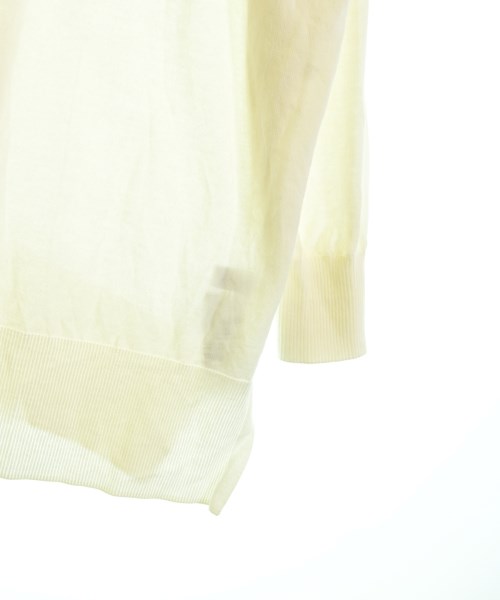 Spick and Span（スピックアンドスパン）カーディガン 白 サイズ:F レディース/2200667200012