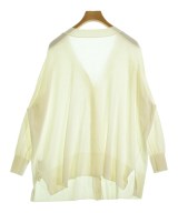 Spick and Span（スピックアンドスパン）カーディガン 白 サイズ:F レディース/2200667200012