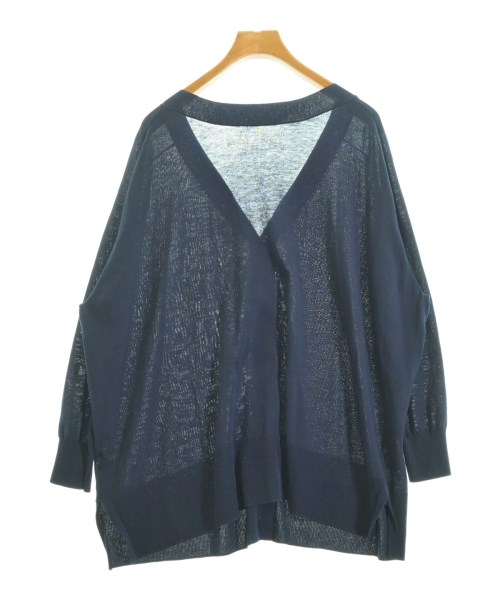 Spick and Span（スピックアンドスパン）カーディガン 紺 サイズ:F レディース/2200667200029