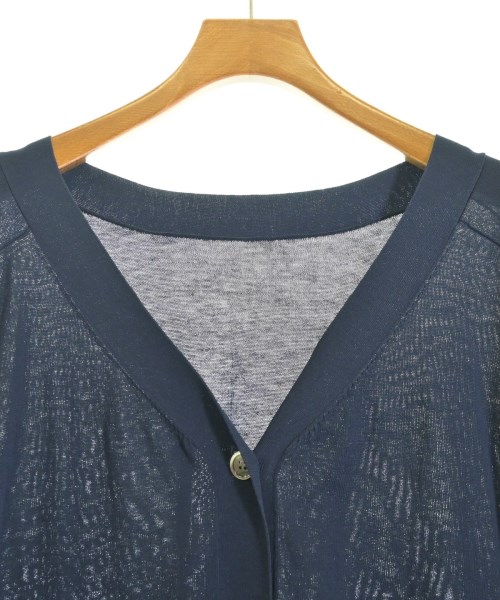 Spick and Span（スピックアンドスパン）カーディガン 紺 サイズ:F レディース/2200667200029