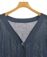 Spick and Span（スピックアンドスパン）カーディガン 紺 サイズ:F レディース/2200667200029