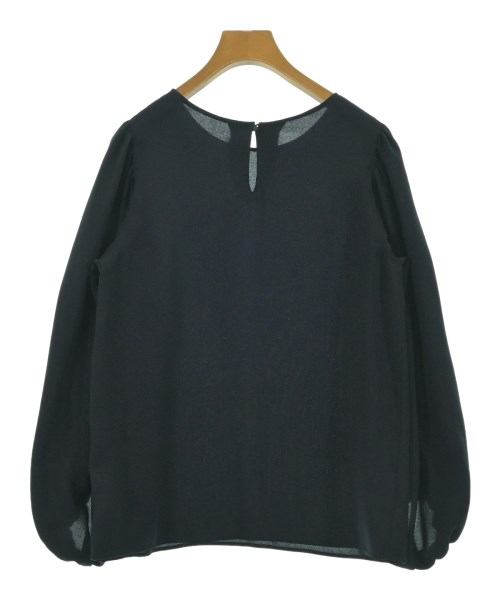 Spick and Span（スピックアンドスパン）ブラウス 紺 サイズ:-(M位) レディース/2200667200036