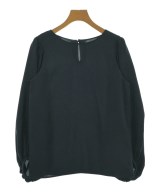 Spick and Span（スピックアンドスパン）ブラウス 紺 サイズ:-(M位) レディース/2200667200036