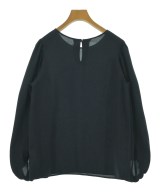 Spick and Span（スピックアンドスパン）ブラウス 紺 サイズ:-(M位) レディース/2200667200036