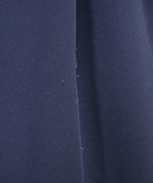 Spick and Span（スピックアンドスパン）スラックス 青 サイズ:36(S位) レディース/2200667200050