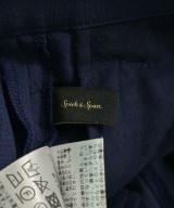 Spick and Span（スピックアンドスパン）スラックス 青 サイズ:36(S位) レディース/2200667200050
