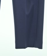 Spick and Span（スピックアンドスパン）スラックス 青 サイズ:36(S位) レディース/2200667200050