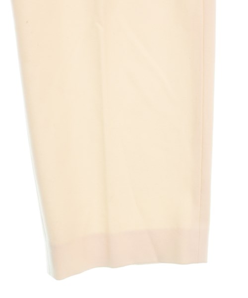 Spick and Span（スピックアンドスパン）スラックス 白 サイズ:36(S位) レディース/2200667222045