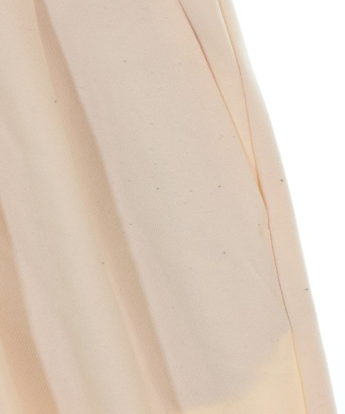 Spick and Span（スピックアンドスパン）スラックス 白 サイズ:36(S位) レディース/2200667222045