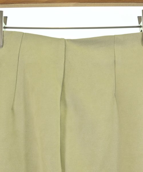 Spick and Span（スピックアンドスパン）ロング・マキシ丈スカート 緑 サイズ:38(M位) レディース/2200667492042