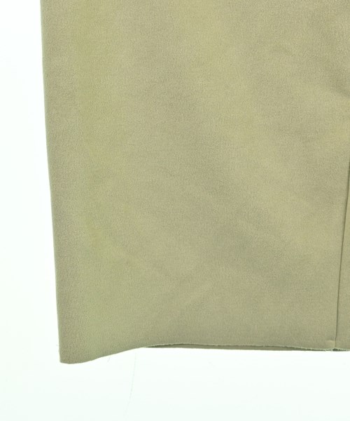 Spick and Span（スピックアンドスパン）ロング・マキシ丈スカート 緑 サイズ:38(M位) レディース/2200667492042