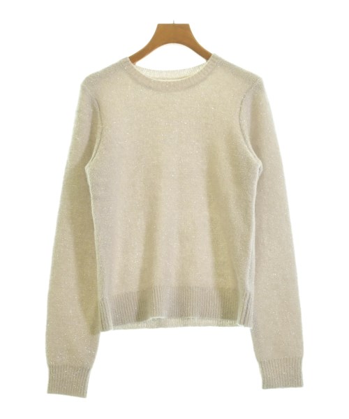 Spick and Span(スピックアンドスパン)ニット・セーター グレー サイズ:-(M位)/2200667492066