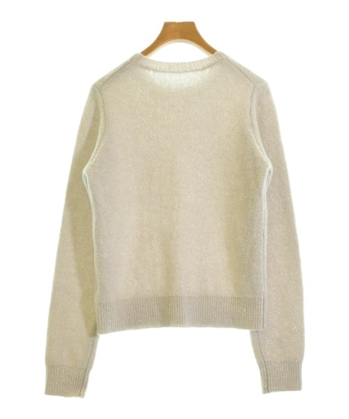 Spick and Span（スピックアンドスパン）ニット・セーター グレー サイズ:-(M位) レディース/2200667492066