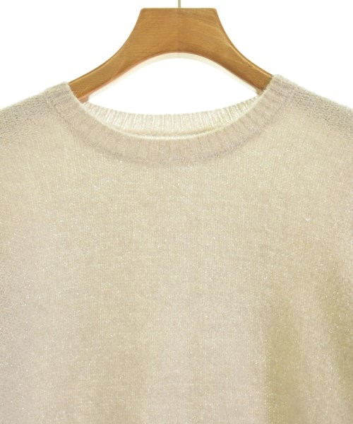 Spick and Span（スピックアンドスパン）ニット・セーター グレー サイズ:-(M位) レディース/2200667492066