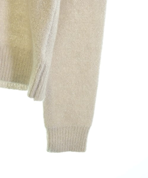 Spick and Span（スピックアンドスパン）ニット・セーター グレー サイズ:-(M位) レディース/2200667492066