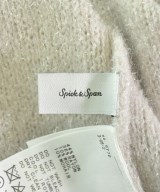 Spick and Span（スピックアンドスパン）ニット・セーター グレー サイズ:-(M位) レディース/2200667492066