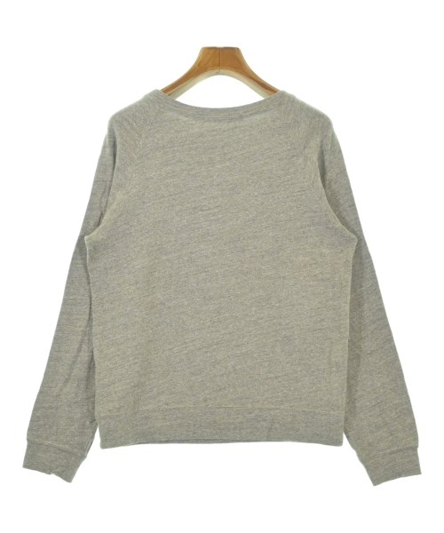 FRAMeWORK（フレームワーク）Tシャツ・カットソー グレー サイズ:F レディース/2200667492073