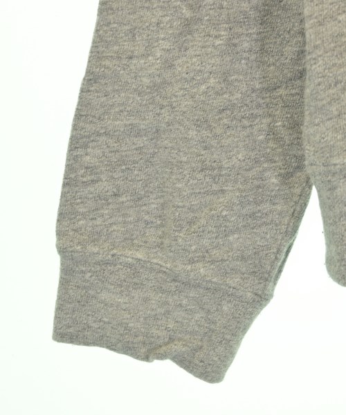 FRAMeWORK（フレームワーク）Tシャツ・カットソー グレー サイズ:F レディース/2200667492073