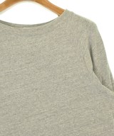 FRAMeWORK（フレームワーク）Tシャツ・カットソー グレー サイズ:F レディース/2200667492073