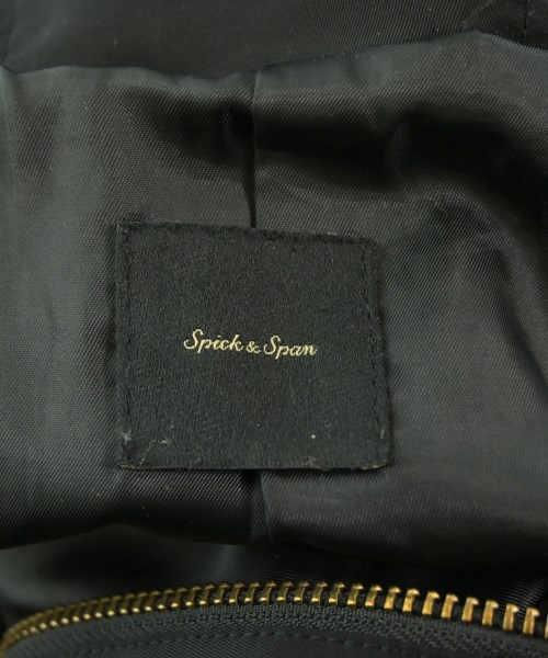 Spick and Span（スピックアンドスパン）その他 黒 サイズ:F レディース/2200667492103