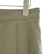Spick and Span（スピックアンドスパン）ロング・マキシ丈スカート カーキ サイズ:38(M位) レディース/2200668530019