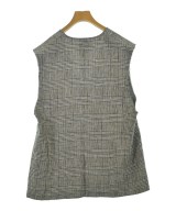 Spick and Span（スピックアンドスパン）ベスト 黒 サイズ:F レディース/2200668567077