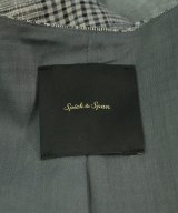 Spick and Span（スピックアンドスパン）ベスト 黒 サイズ:F レディース/2200668567077