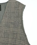 Spick and Span（スピックアンドスパン）ベスト 黒 サイズ:F レディース/2200668567077