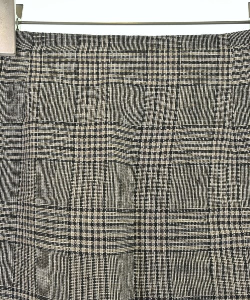 Spick and Span（スピックアンドスパン）ロング・マキシ丈スカート 黒 サイズ:38(M位) レディース/2200668567084