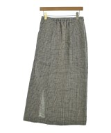 Spick and Span（スピックアンドスパン）ロング・マキシ丈スカート 黒 サイズ:38(M位) レディース/2200668567084