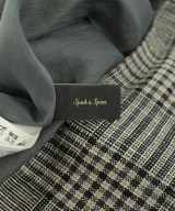 Spick and Span（スピックアンドスパン）ロング・マキシ丈スカート 黒 サイズ:38(M位) レディース/2200668567084