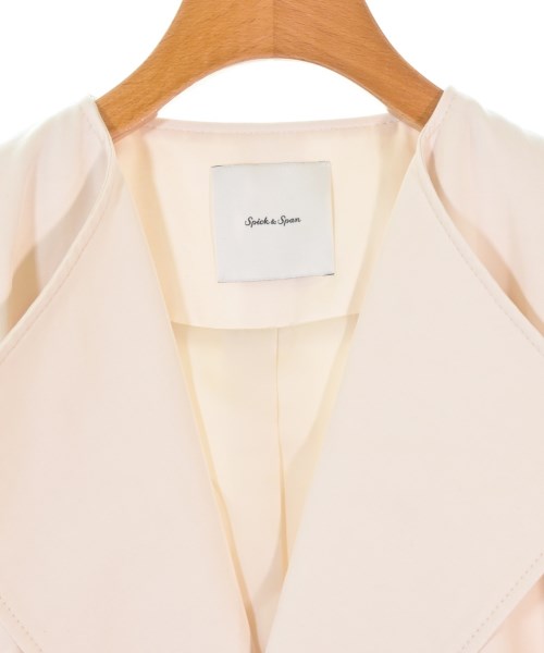 Spick and Span（スピックアンドスパン）その他 白 サイズ:36(S位) レディース/2200668573016