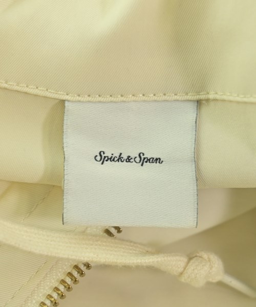 Spick and Span（スピックアンドスパン）その他 白 サイズ:36(S位) レディース/2200668779029