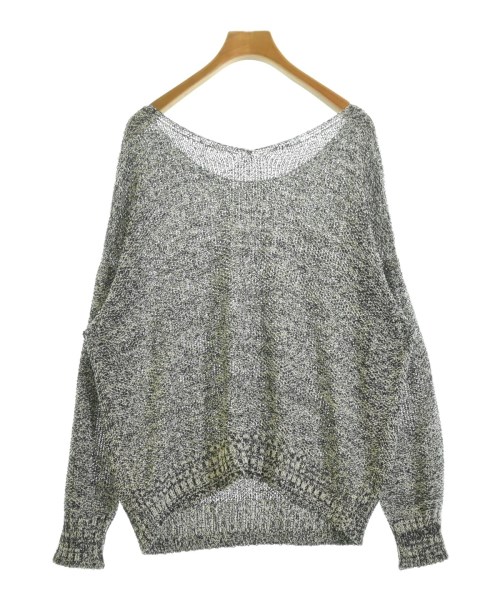 Spick and Span（スピックアンドスパン）ニット・セーター 白 サイズ:F レディース/2200669351071