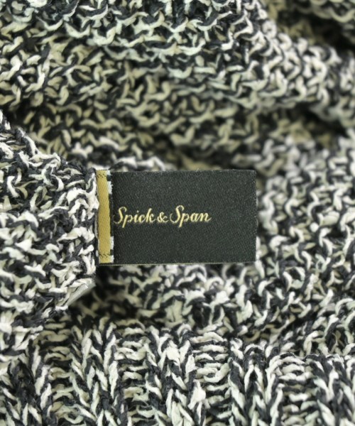 Spick and Span（スピックアンドスパン）ニット・セーター 白 サイズ:F レディース/2200669351071