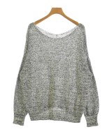 Spick and Span（スピックアンドスパン）ニット・セーター 白 サイズ:F レディース/2200669351071