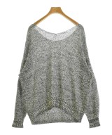 Spick and Span（スピックアンドスパン）ニット・セーター 白 サイズ:F レディース/2200669351071