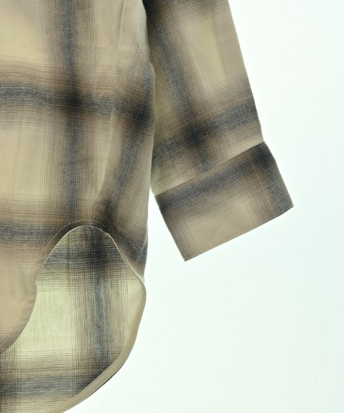 Spick and Span（スピックアンドスパン）カジュアルシャツ 白 サイズ:F レディース/2200670222063