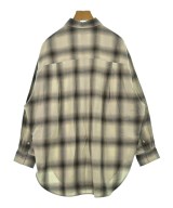 Spick and Span（スピックアンドスパン）カジュアルシャツ 白 サイズ:F レディース/2200670222063