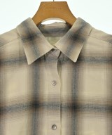 Spick and Span（スピックアンドスパン）カジュアルシャツ 白 サイズ:F レディース/2200670222063