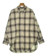 Spick and Span カジュアルシャツ